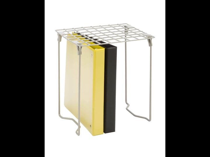 honey-can-do-excessory-locker-shelf-silver-1