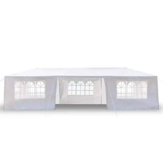 360-ft-x-10-ft-white-party-wedding-tent-canopy-7-sidewall-1