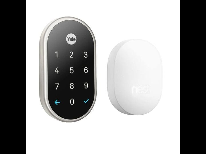 nest-x-yale-lock-satin-nickel-with-nest-connect-1