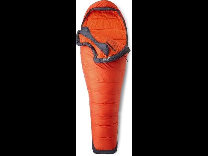 marmot-trestles-elite-eco-0-sleeping-bag-orange-haze-dark-steel-long-1