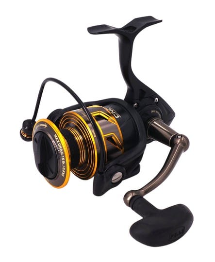 penn-battle-iii-4000-spinning-reel-1