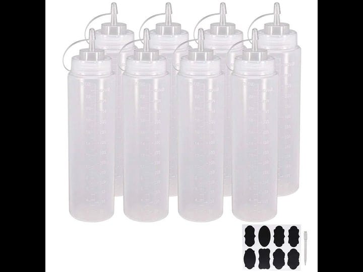 belinlen-8-pack-24-oz-plastic-squeeze-squirt-condiment-bottles-with-twist-on-cap-lids-perfect-for-co-1