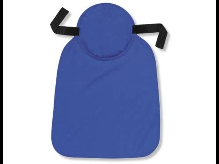 ergodyne-chill-its-6717-evaporative-cooling-hard-hat-pad-with-neck-shade-solid-blue-1