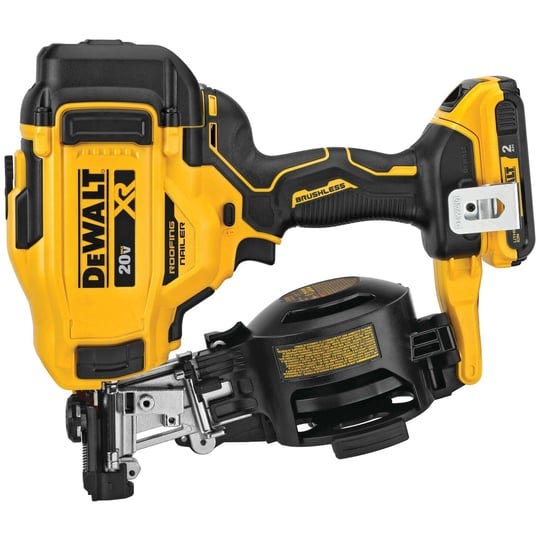 dewalt-20v-max-15-cordless-coil-roofing-nailer-kit-1