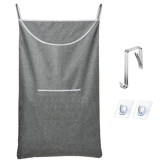 saverho-hanging-laundry-hamper-bag-door-hanging-hamper-with-front-pocket-dirty-clothes-hanging-laund-1