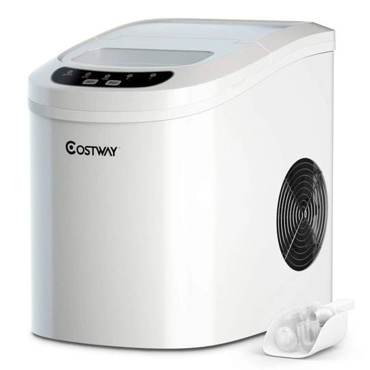 costway-counter-top-ice-maker-machine-portable-compact-electric-high-efficiency-1