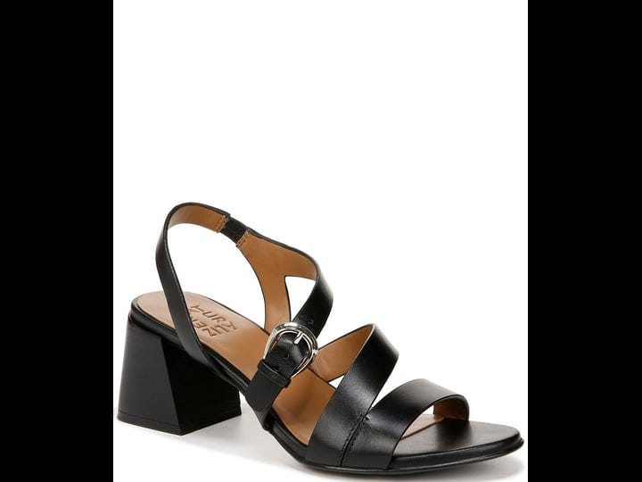 naturalizer-veva-strappy-sandals-black-leather-size-6w-1