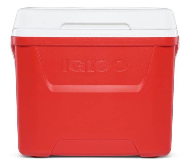 igloo-28-qt-laguna-ice-chest-cooler-red-1