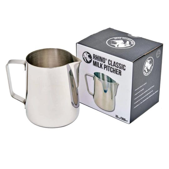 brewglobal-rhinoware-classic-pitcher-stainless-steel-32-oz-rhcl32oz-1