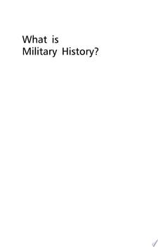 what-is-military-history-34331-1