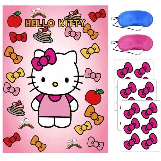 hello-kitty-party-supplies-decorations-pin-the-bow-on-hellokitty-birthday-party-pin-game-large-poste-1