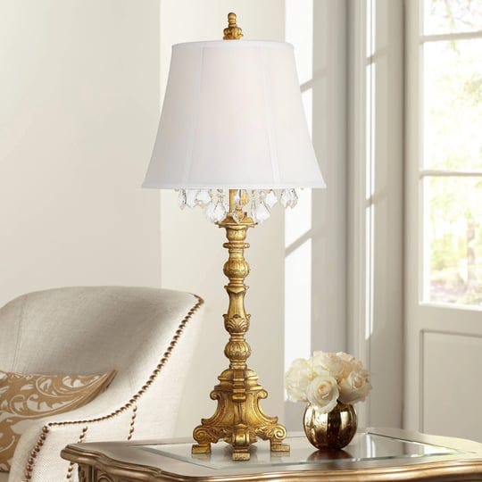 barnes-and-ivy-duval-traditional-french-style-table-lamp-34-tall-bright-gold-candlestick-crystal-whi-1