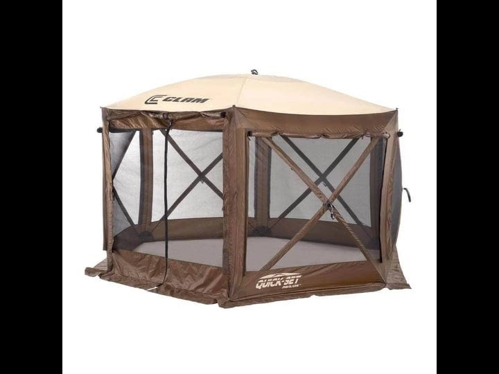 clam-quickset-pavilion-12-5-portable-outdoor-gazebo-canopy-tent-with-floor-tarp-1