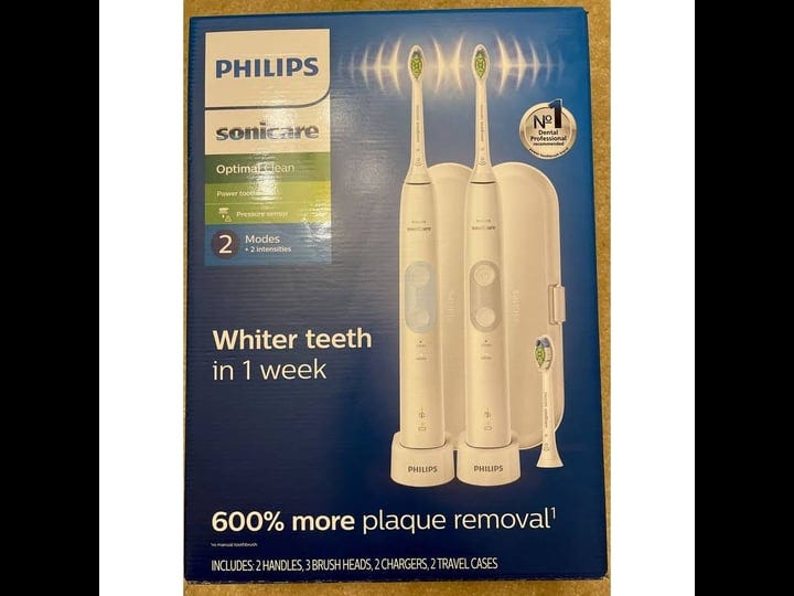 philips-sonicare-optimal-clean-rechargeable-electric-toothbrush-2-pack-1