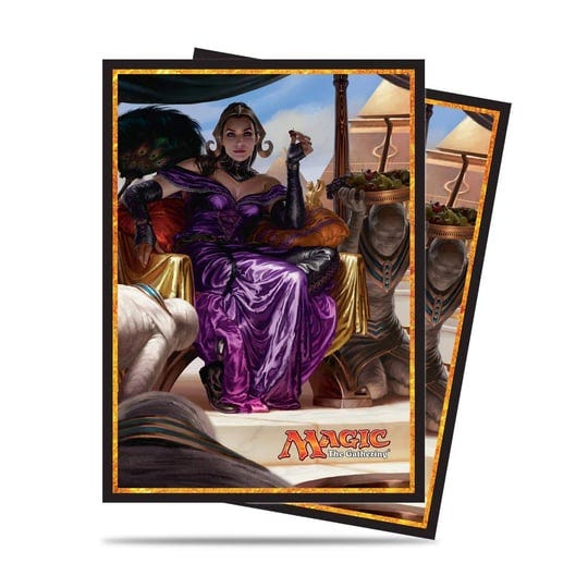 magic-the-gathering-amonkhet-deck-protector-sleeves-80-1-gideon-1