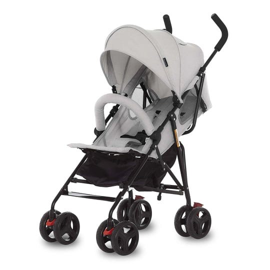 dream-on-me-vista-moonwalk-stroller-light-grey-1