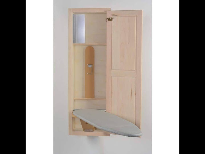 hideaway-ironing-board-premium-maple-with-shaker-door-1