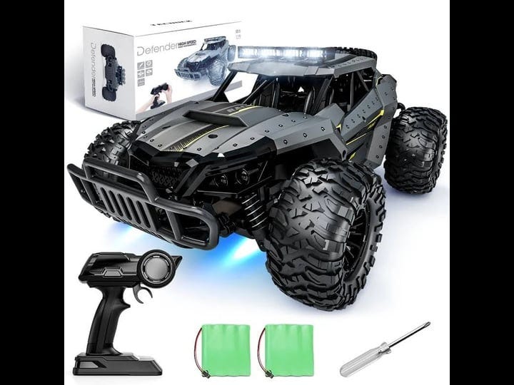 tecnock-remote-control-car-1-16-scale-25-km-h-fast-rc-cars-for-adults2-4ghz-off-road-rc-truck-toys-w-1