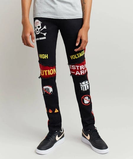 reason-clothing-restricted-graphic-print-side-stripe-jeans-multi-33