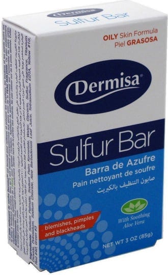 dermisa-sulfur-facial-bar-oily-skin-formula-with-soothing-aloe-vera-1-pack-3-oz-bar-1