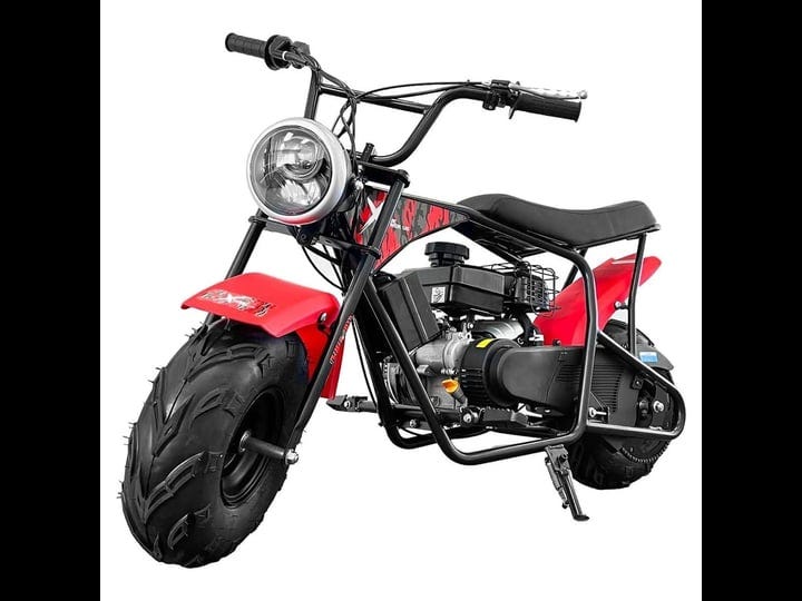 xtremepowerus-pro-series-99cc-mini-bike-gas-powered-pocket-rocket-motorcycle-for-adults-red-black-si-1