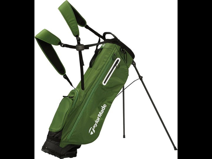 taylormade-2024-flextech-superlites-golf-stand-bag-green-1