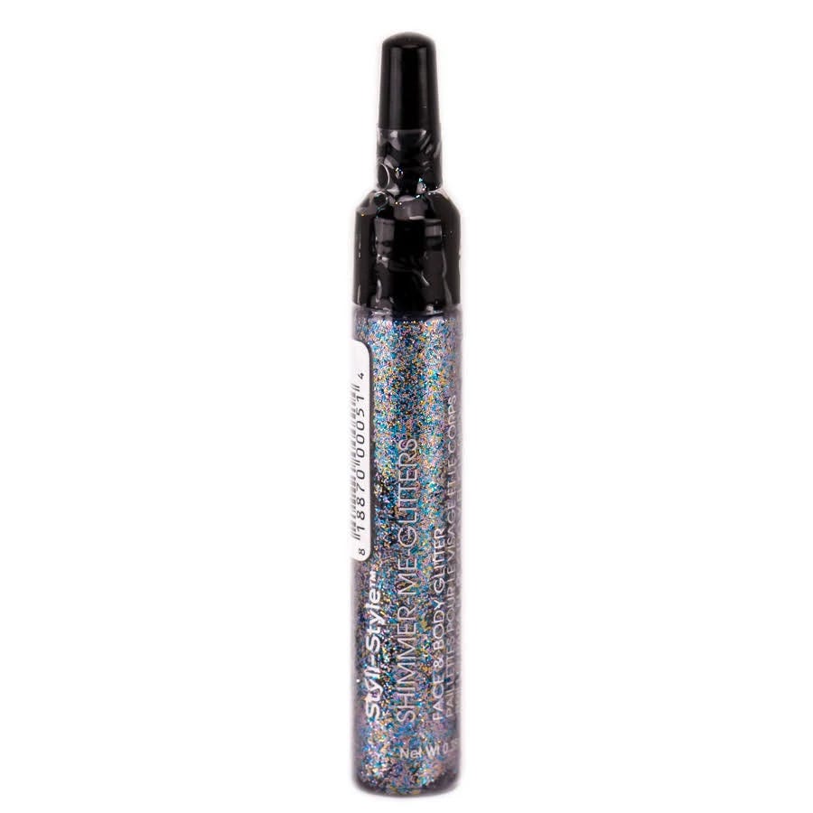 Shimmer Me-Glitters Face and Body Glitter Treasure Chest | Image