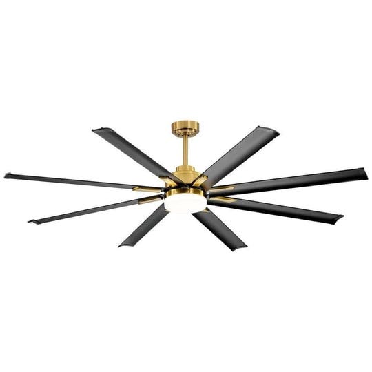 breezary-zolman-72-in-integrated-led-aluminum-blades-indoor-gold-ceiling-fan-with-light-and-remote-c-1
