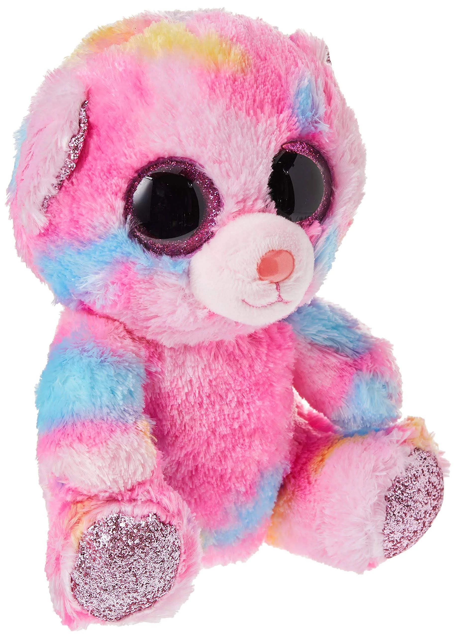 Ty The Beanie Boo's Collection's Franky Beanie Boo | Image