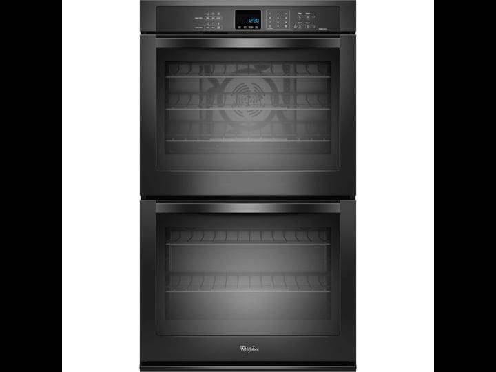whirlpool-gold-8-6-cu-ft-double-wall-oven-with-true-convection-cooking-wod93ec7ab-black-1