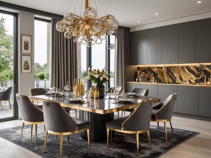 Gold-Grey-Kitchen-Dining-Tables-3