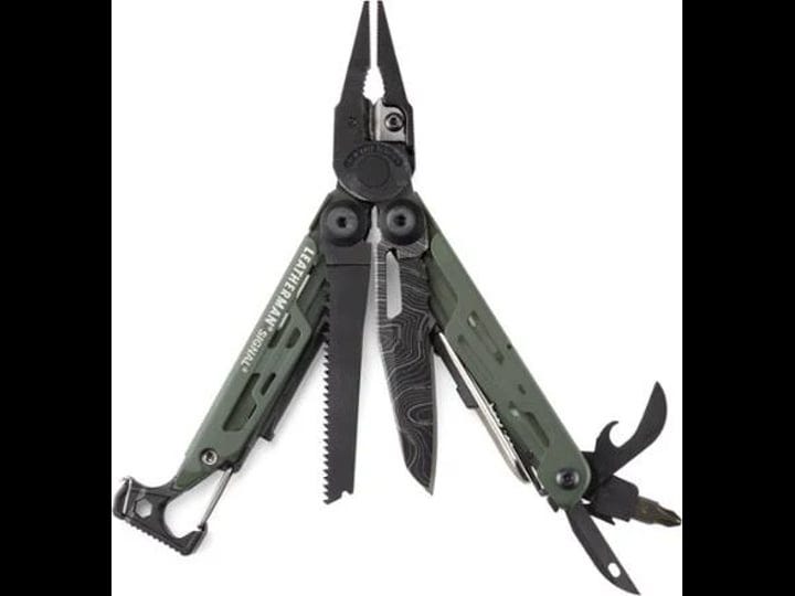 leatherman-signal-multi-tool-green-1
