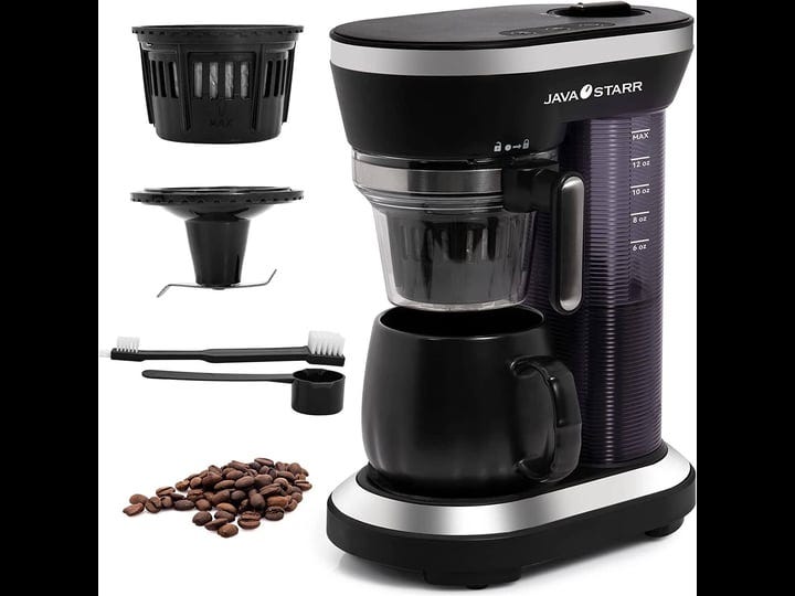 bean-to-cup-grind-and-brew-coffee-maker-2-in-1-one-cup-coffee-machine-pods-compact-ground-coffee-bla-1