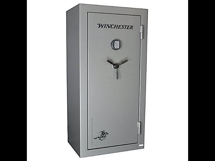 winchester-36-long-gun-e-lock-gun-safe-gray-1