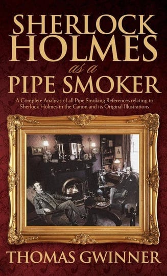 sherlock-holmes-as-a-pipe-smoker-book-1