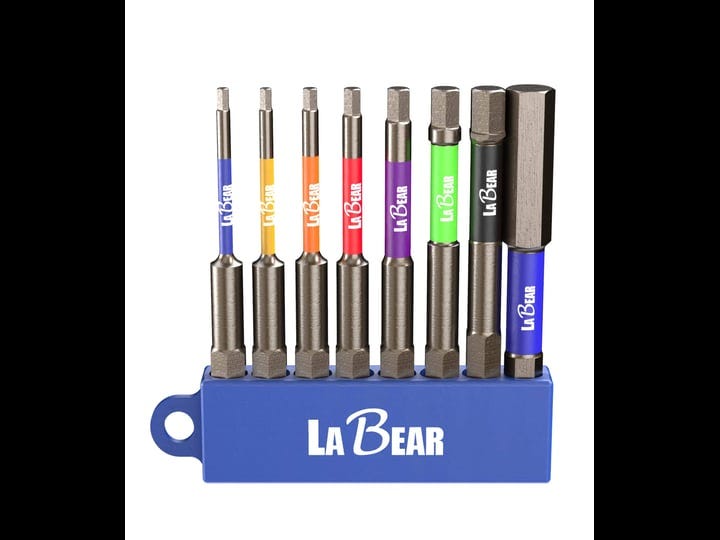 8pcs-screwdriver-bit-set-1-4-inch-hex-shank-s2-steel-magnetic-2-95-long-hex-head-allen-wrench-drill--1