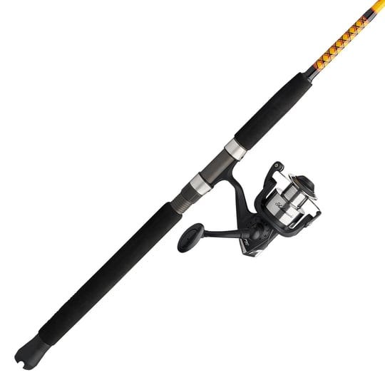 ugly-stik-bigwater-spinning-combo-1