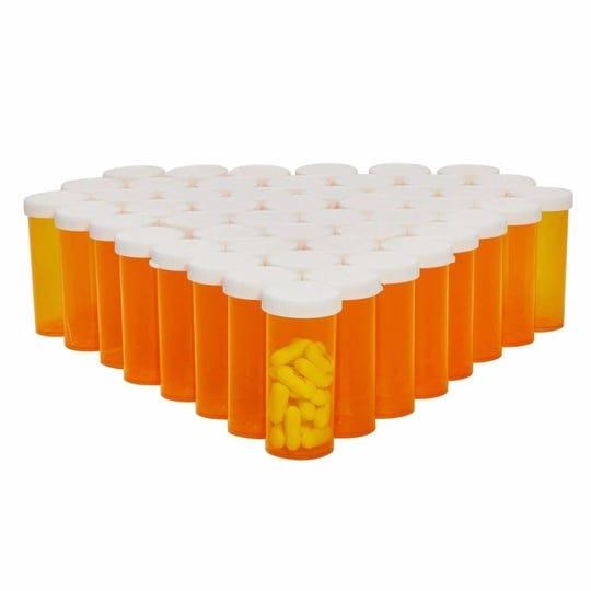 50-pack-empty-pill-bottles-with-caps-for-prescription-medication-8-dram-plastic-medicine-containers--1