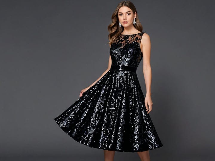 Tea-Length-Sequin-Dress-3