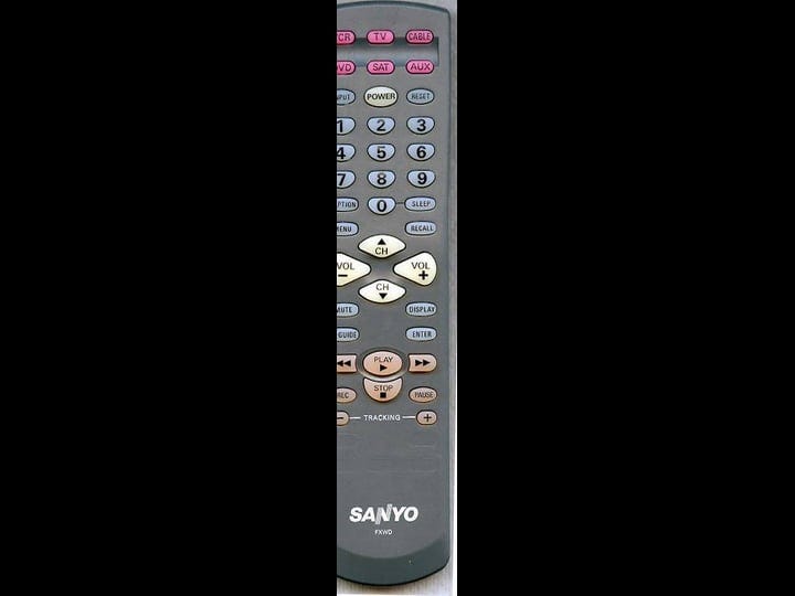 substitute-for-sanyo-fxwd-tv-remote-control-1