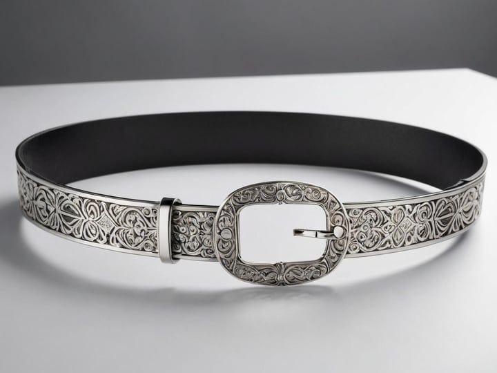 Womens-Silver-Belt-4