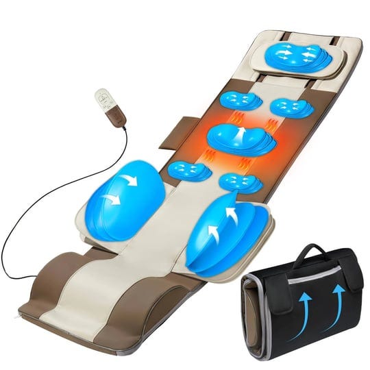 full-body-massage-mat-3d-body-stretching-lumbar-traction-back-heating-traction-up-down-curve-stretch-1