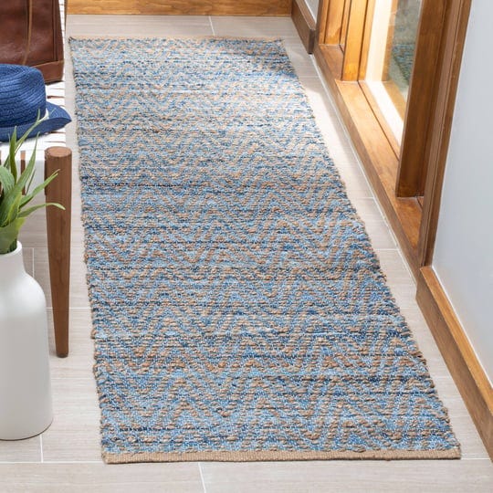 safavieh-cape-cod-cap350a-23-x-60-runner-natural-blue-area-rug-1