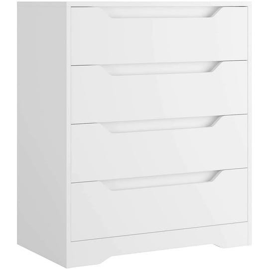 homfa-usatcn1019380-4-drawers-dresser-modern-chest-of-drawers-wooden-storage-cabinet-for-bedroom-whi-1