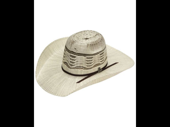 ariat-a73192-6-75-12-in-comfort-sweatband-punchy-bangora-hat-ivory-brown-size-6-75-1