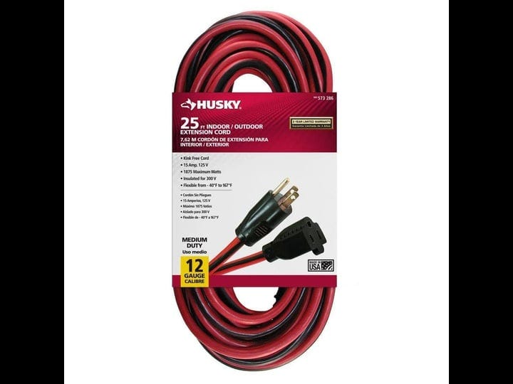 husky-25-ft-12-3-gauge-medium-duty-indoor-outdoor-red-and-black-extension-cord-1