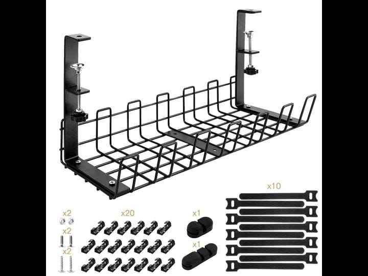 cosifo-under-desk-cable-management-tray-desk-cable-tray-with-10-extra-straps-20-wire-holder-and-2-ca-1