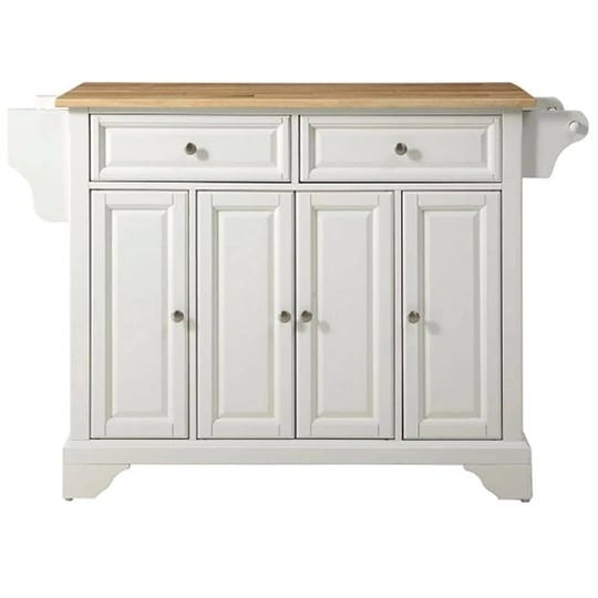 kingfisher-lane-natural-wood-top-kitchen-island-in-white-beige-1