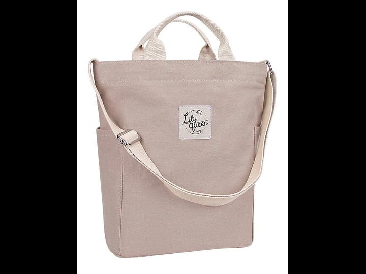 lily-queen-women-canvas-tote-handbags-casual-hobo-shoulder-bag-crossbody-taupe-grey-1