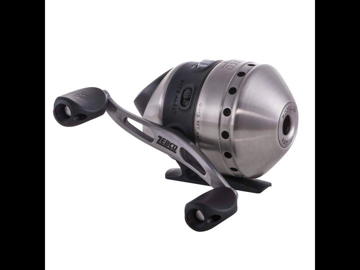 zebco-spincast-fish-reel-silver-metal-black-1